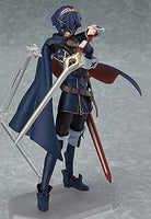 figma ファイアーエムブレム 覚醒 ルキナ 二次再販分 4580590121416