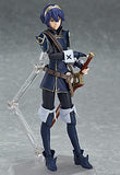 figma ファイアーエムブレム 覚醒 ルキナ 二次再販分 4580590121416