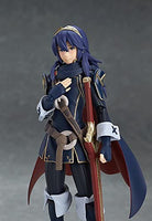 figma ファイアーエムブレム 覚醒 ルキナ 二次再販分 4580590121416