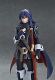 figma ファイアーエムブレム 覚醒 ルキナ 二次再販分 4580590121416