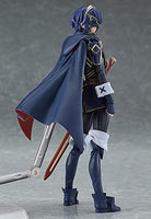 figma ファイアーエムブレム 覚醒 ルキナ 二次再販分 4580590121416