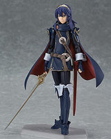 figma ファイアーエムブレム 覚醒 ルキナ 二次再販分 4580590121416