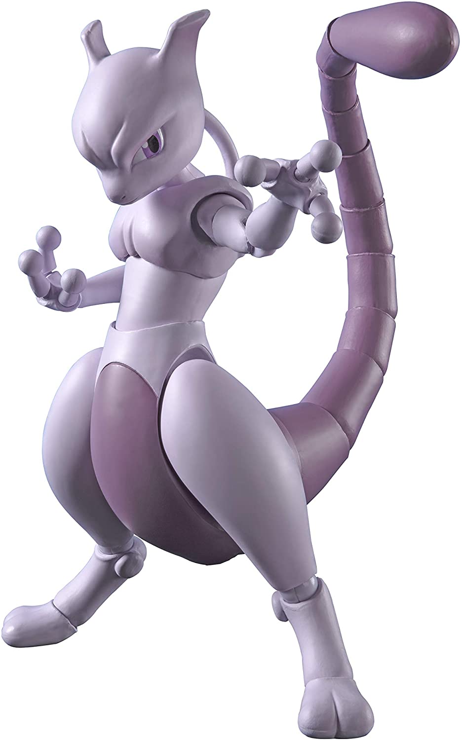 S.H.フィギュアーツ ポケットモンスター ミュウツー -Arts Remix