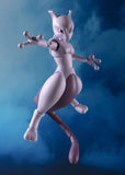 S.H.フィギュアーツ ポケットモンスター ミュウツー -Arts Remix- 約140mm 4573102554987
