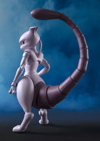 S.H.フィギュアーツ ポケットモンスター ミュウツー -Arts Remix- 約140mm 4573102554987