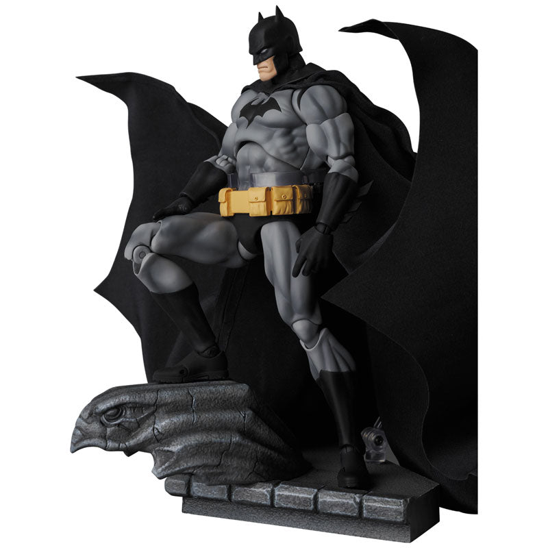 MAFEX スーパーマン (バットマン・ハッシュ Ver.) Amazon.co.jp: MAFEX マフェックス SUPERMAN HUSH Ver. 全高約