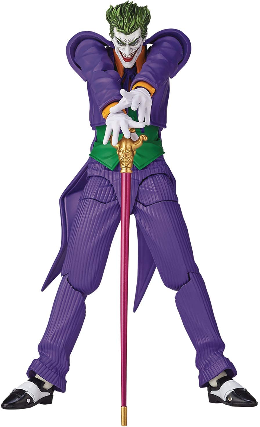 海洋堂 figure complex AMAZING YAMAGUCHI JOKER ジョーカー 約