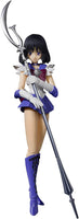 BANDAI SPIRITS S.H.フィギュアーツ 美少女戦士セーラームーンR セーラーサターン -Animation Color Edition- 約130mm 4573102615084