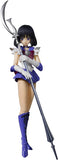 BANDAI SPIRITS S.H.フィギュアーツ 美少女戦士セーラームーンR セーラーサターン -Animation Color Edition- 約130mm 4573102615084