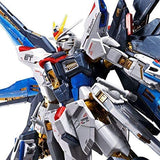 ＲＧ 1/144 ストライクフリーダムガンダムチタニウムフィニッシュ］ 4573102610393
