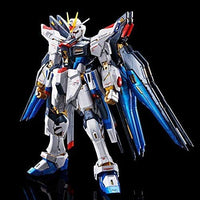 ＲＧ 1/144 ストライクフリーダムガンダムチタニウムフィニッシュ］ 4573102610393