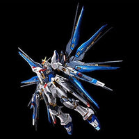 ＲＧ 1/144 ストライクフリーダムガンダムチタニウムフィニッシュ］ 4573102610393
