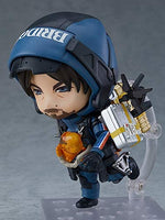 ねんどろいど デス・ストランディング サム・ポーター・ブリッジズ 伝説の配達人 Ver. ノンスケール 4580590120129