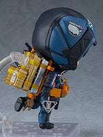 ねんどろいど デス・ストランディング サム・ポーター・ブリッジズ 伝説の配達人 Ver. ノンスケール 4580590120129
