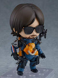 ねんどろいど デス・ストランディング サム・ポーター・ブリッジズ 伝説の配達人 Ver. ノンスケール 4580590120129