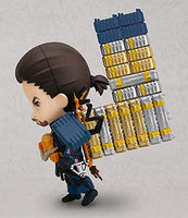 ねんどろいど デス・ストランディング サム・ポーター・ブリッジズ 伝説の配達人 Ver. ノンスケール 4580590120129