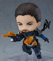 ねんどろいど デス・ストランディング サム・ポーター・ブリッジズ 伝説の配達人 Ver. ノンスケール 4580590120129