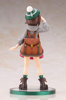 ARTFX J ポケットモンスターシリーズ ユウリ with メッソン 1/8スケールフィギュア PP924 4934054026531