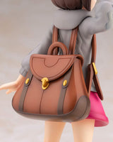 ARTFX J ポケットモンスターシリーズ ユウリ with メッソン 1/8スケールフィギュア PP924 4934054026531