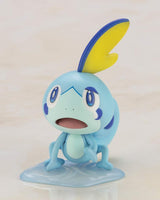 ARTFX J ポケットモンスターシリーズ ユウリ with メッソン 1/8スケールフィギュア PP924 4934054026531