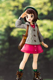ARTFX J ポケットモンスターシリーズ ユウリ with メッソン 1/8スケールフィギュア PP924 4934054026531