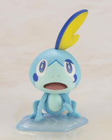 ARTFX J ポケットモンスターシリーズ ユウリ with メッソン 1/8スケールフィギュア PP924 4934054026531