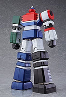 MODEROID 六神合体ゴッドマーズ ノンスケール 4580416935739