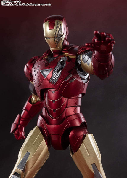 アイアンマン、スパイダーマン、ブラック・ウィドウがホット