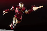 S.H.フィギュアーツ アベンジャーズ アイアンマン マーク6-《BATTLE DAMAGE》EDITION- 約150mm 4573102612830