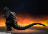 S.H.モンスターアーツ ゴジラvsビオランテ ゴジラ (1989) 約160mm BAS61505 4573102615053
