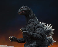 S.H.モンスターアーツ ゴジラvsビオランテ ゴジラ (1989) 約160mm BAS61505 4573102615053
