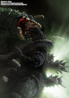 S.H.モンスターアーツ ゴジラvsビオランテ ゴジラ (1989) 約160mm BAS61505 4573102615053