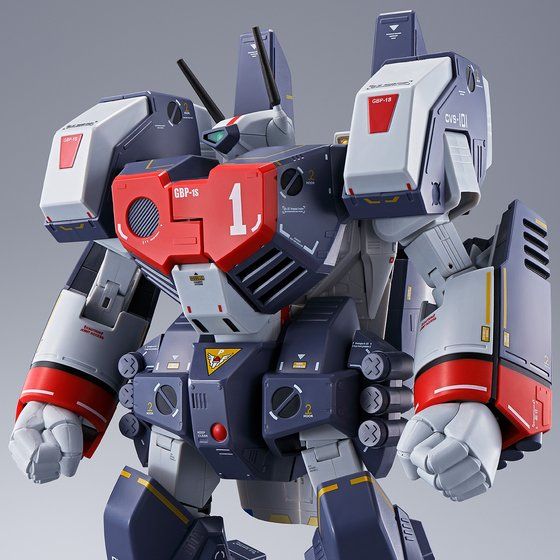 ジャンク品 DX超合金 マクロスセット 抽選販売】DX超合金 VF-1対応ミサイルセット | 超時空要塞