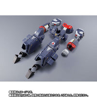DX超合金 VF-1J対応アーマードパーツセット 4573102614520