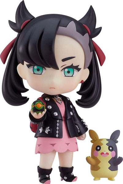 ねんどろいど ポケットモンスター マリィ ノンスケール 4580590124172