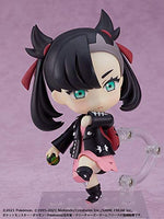 ねんどろいど ポケットモンスター マリィ ノンスケール 4580590124172
