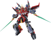 MODEROID SSSS.DYNAZENON ダイナゼノン ノンスケール 4580590141407