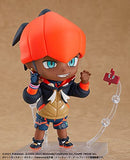 ねんどろいど ポケットモンスター キバナ ノンスケール 4580590125049