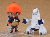 ねんどろいど ポケットモンスター キバナ ノンスケール 4580590125049