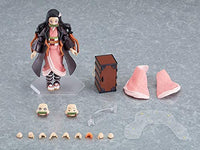 マックスファクトリー figma 鬼滅の刃 竈門禰豆子 DXエディション ノンスケール 4545784067185