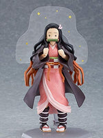 マックスファクトリー figma 鬼滅の刃 竈門禰豆子 DXエディション ノンスケール 4545784067185