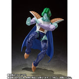 S.H.Figuarts ザーボン 4573102629791