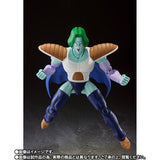 S.H.Figuarts ザーボン 4573102629791