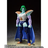 S.H.Figuarts ザーボン 4573102629791