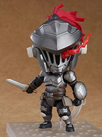 ねんどろいど ゴブリンスレイヤー ゴブリンスレイヤー ノンスケール 4580416906944