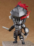 ねんどろいど ゴブリンスレイヤー ゴブリンスレイヤー ノンスケール 4580416906944