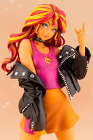 壽屋 BISHOUJO MY LITTLE PONY美少女 サンセットシマー 1/7スケールフィギュア SV296 4934054025985