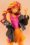 壽屋 BISHOUJO MY LITTLE PONY美少女 サンセットシマー 1/7スケールフィギュア SV296 4934054025985