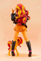 壽屋 BISHOUJO MY LITTLE PONY美少女 サンセットシマー 1/7スケールフィギュア SV296 4934054025985