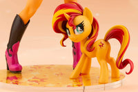 壽屋 BISHOUJO MY LITTLE PONY美少女 サンセットシマー 1/7スケールフィギュア SV296 4934054025985